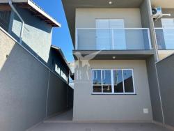 #CA00335 - Sobrado para Venda em Atibaia - SP