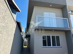 #CA00335 - Sobrado para Venda em Atibaia - SP