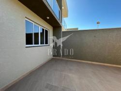 #CA00335 - Sobrado para Venda em Atibaia - SP