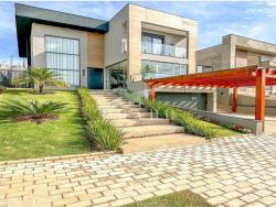 #CA00326 - Sobrado para Venda em Atibaia - SP