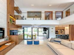 #CA00326 - Sobrado para Venda em Atibaia - SP