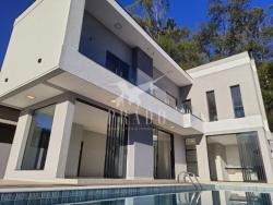 #CA00344 - Sobrado para Venda em Atibaia - SP