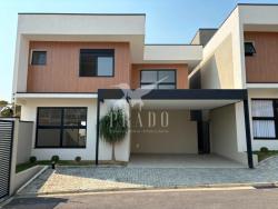 #CA00378 - Sobrado para Venda em Atibaia - SP