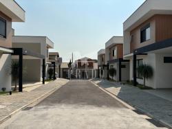 #CA00378 - Sobrado para Venda em Atibaia - SP