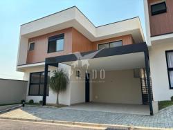 #CA00378 - Sobrado para Venda em Atibaia - SP