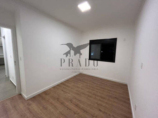 Apartamento para Locação em Atibaia - 2