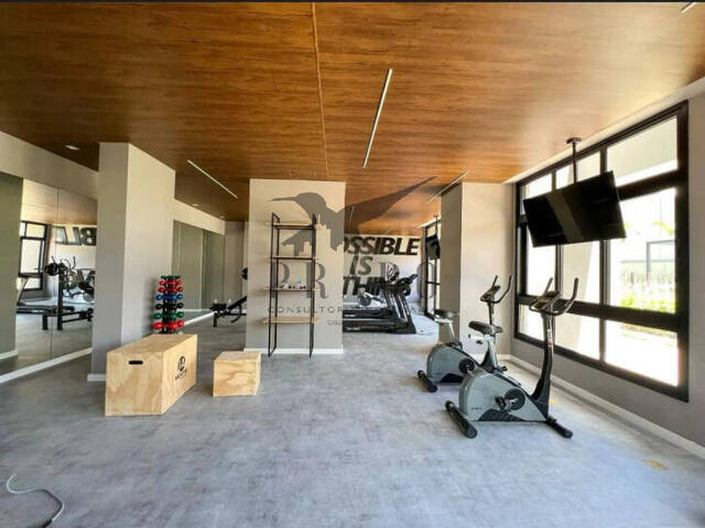 Apartamento para Locação em Atibaia - 3