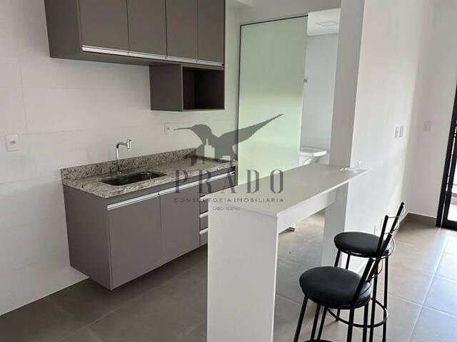 Apartamento para Locação em Atibaia - 4