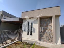 Casa para Venda em Atibaia - 2