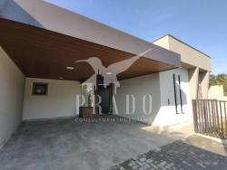 Casa para Venda em Atibaia - 4