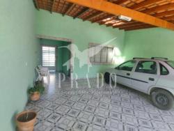 Casa para Venda em Atibaia - 2