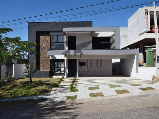 Casa para Venda em Atibaia - 2