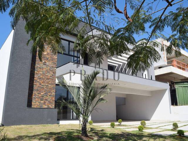 Casa para Venda em Atibaia - 4