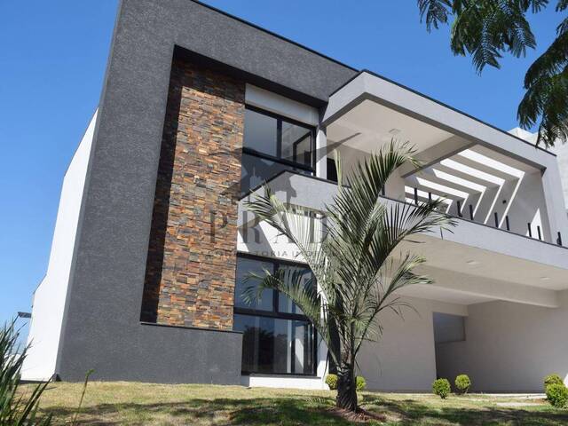 Casa para Venda em Atibaia - 3