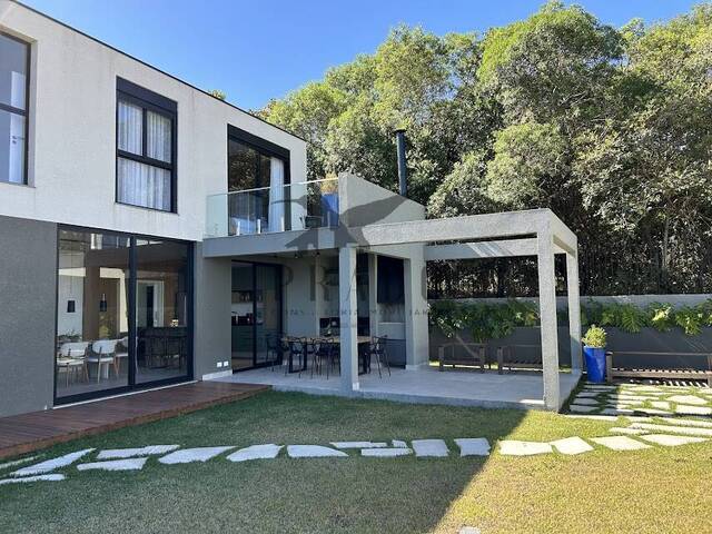 Casa para Venda em Atibaia - 3