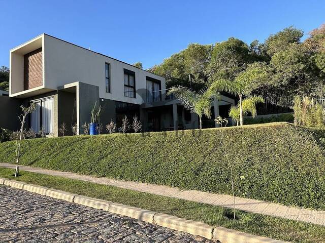 Casa para Venda em Atibaia - 4