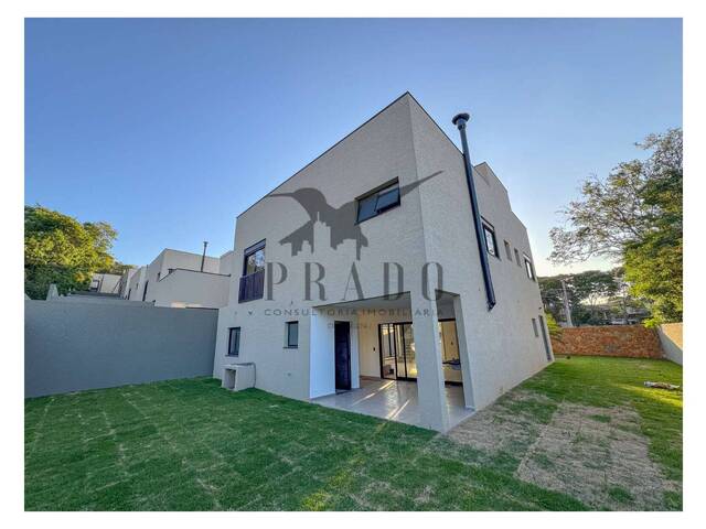 #CA0003 - Sobrado para Venda em Atibaia - SP