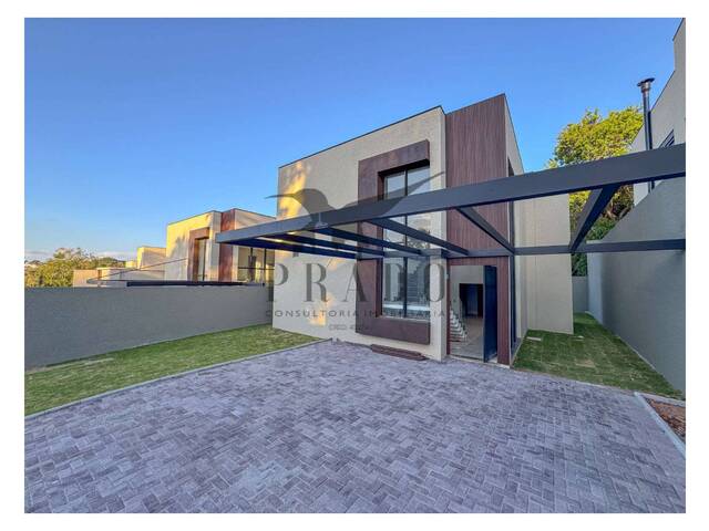 #CA0003 - Sobrado para Venda em Atibaia - SP