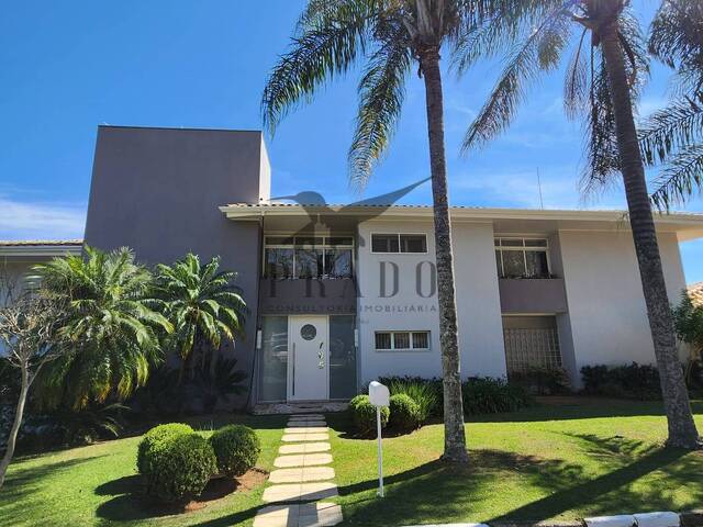 Sobrado para Venda em Atibaia - 2