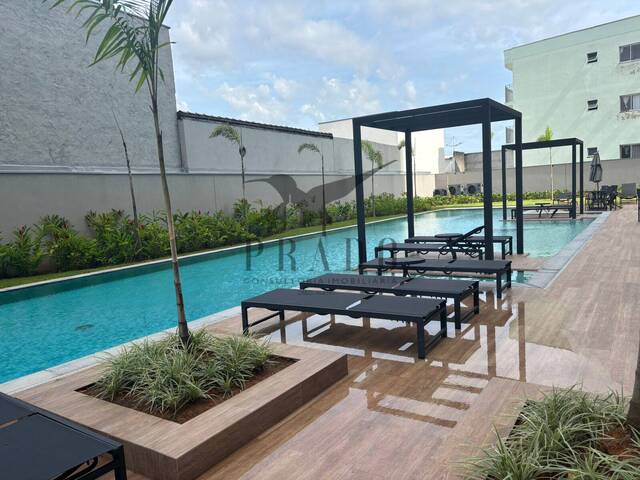 Apartamento para Venda em Atibaia - 5