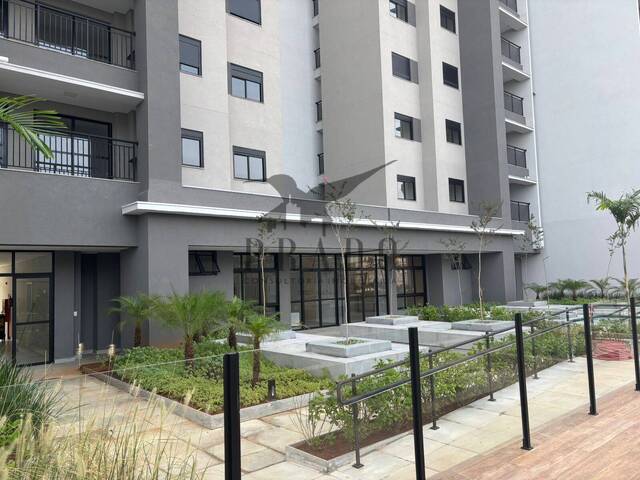 #661 - Apartamento para Venda em Atibaia - SP