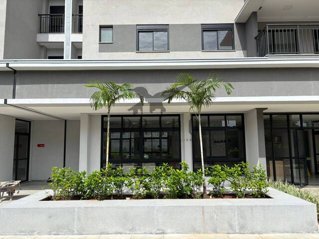 Apartamento para Venda em Atibaia - 4