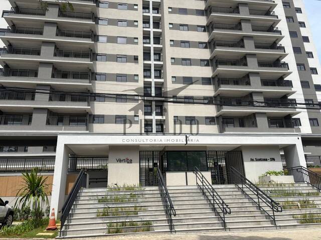 #661 - Apartamento para Venda em Atibaia - SP