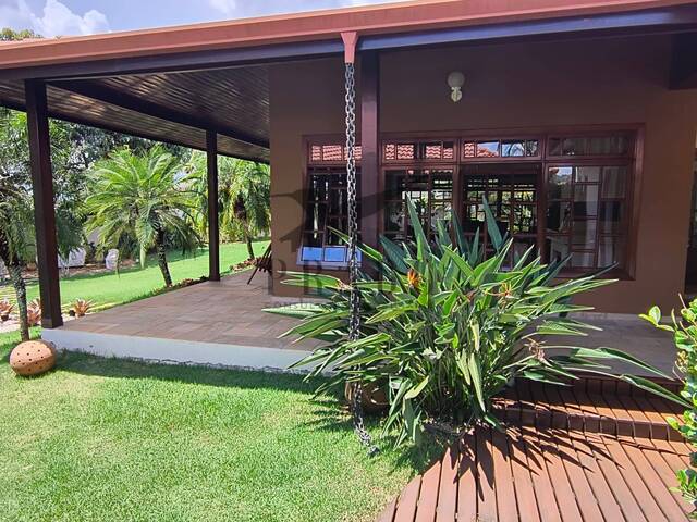 #670 - Casa para Venda em Bragança Paulista - SP