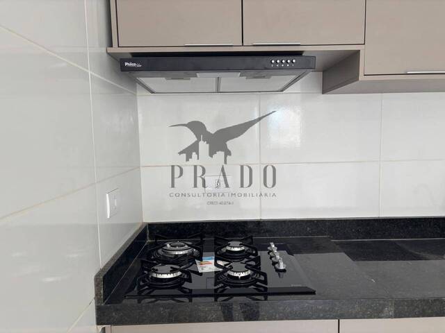 Apartamento para Venda em Atibaia - 4