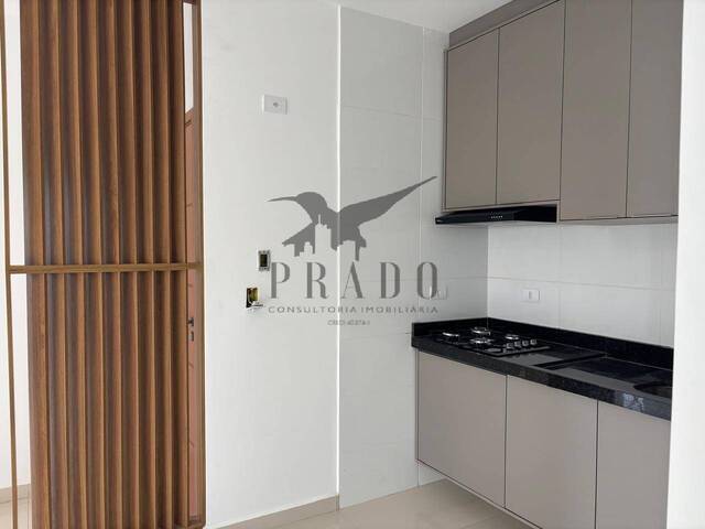 Apartamento para Venda em Atibaia - 5