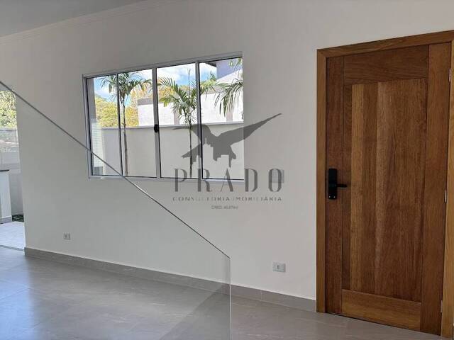 Casa para Venda em Atibaia - 4