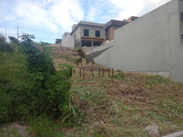 #682 - Área para Venda em Atibaia - SP