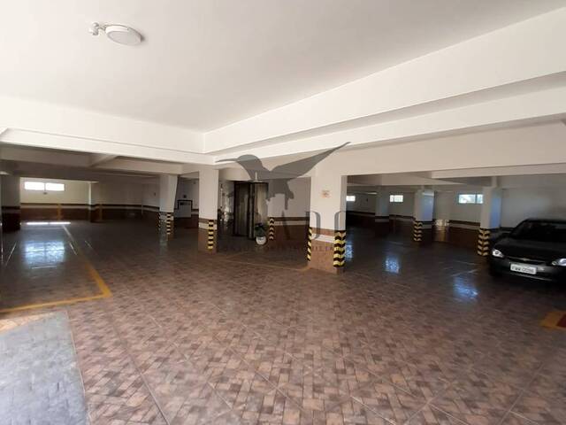 #683 - Apartamento para Venda em Praia Grande - SP