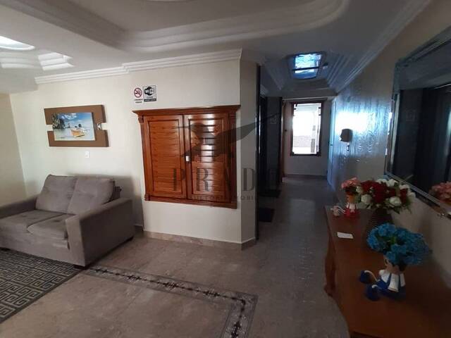 Apartamento para Venda em Praia Grande - 4