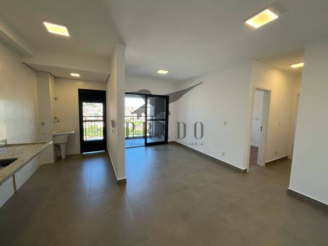 #685 - Apartamento para Venda em Atibaia - SP