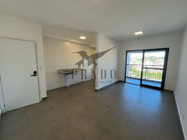Apartamento para Venda em Atibaia - 4