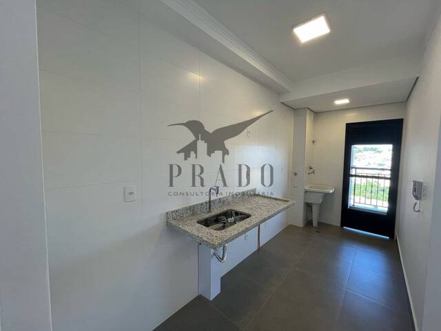 Apartamento para Venda em Atibaia - 5