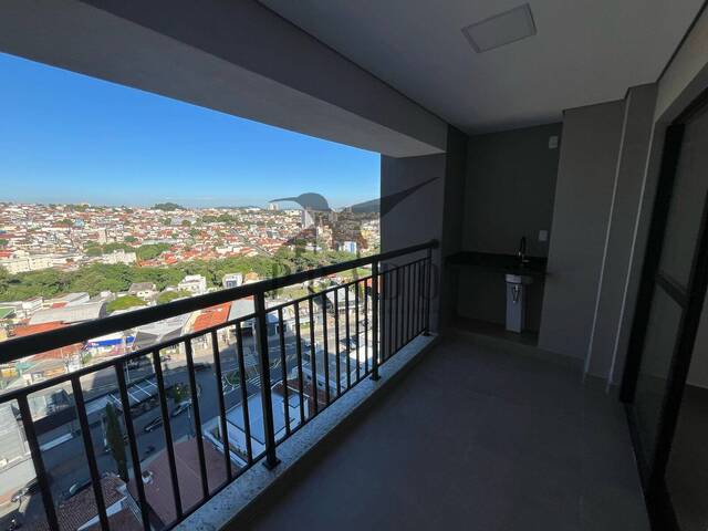 #685 - Apartamento para Venda em Atibaia - SP