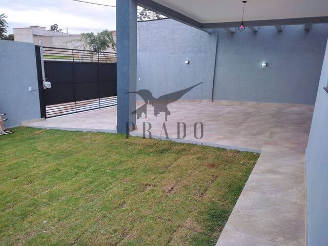 Casa para Venda em Atibaia - 2