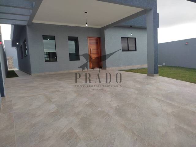 Casa para Venda em Atibaia - 4