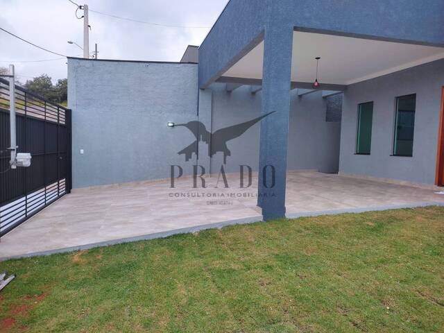 Casa para Venda em Atibaia - 5