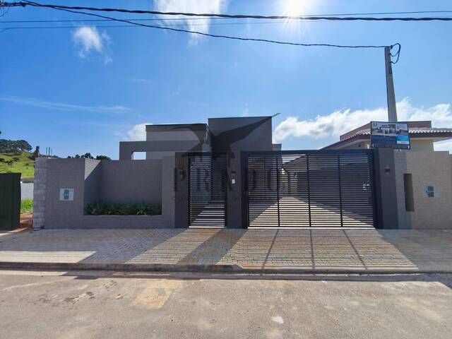 #657 - Casa para Venda em Atibaia - SP