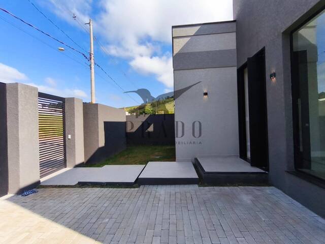 Casa para Venda em Atibaia - 5