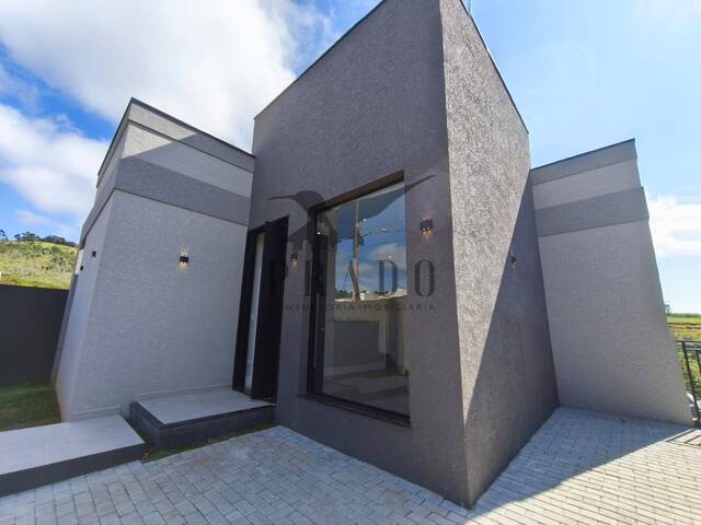 #657 - Casa para Venda em Atibaia - SP