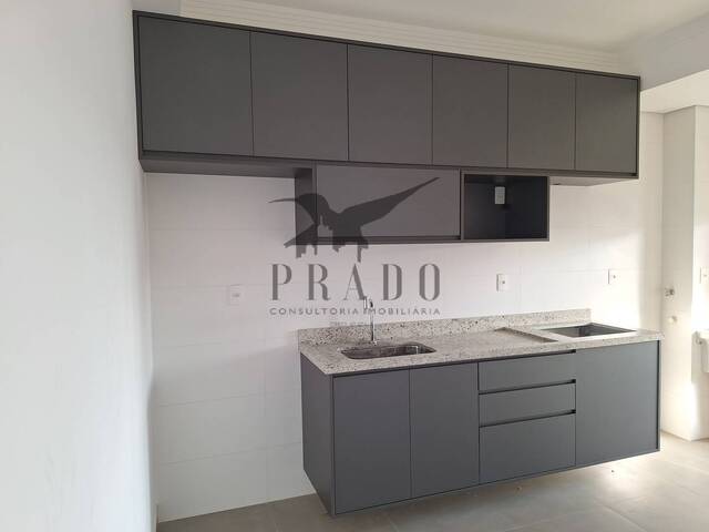#661 - Apartamento para Venda em Atibaia - SP