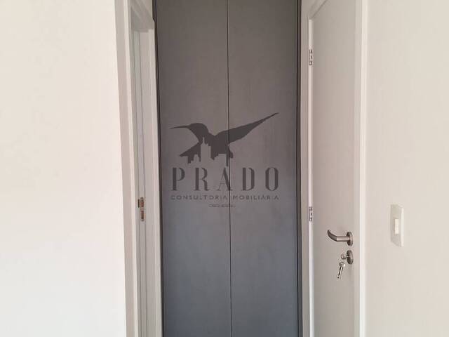 Apartamento para Venda em Atibaia - 4