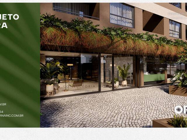 Apartamento para Venda em Atibaia - 4