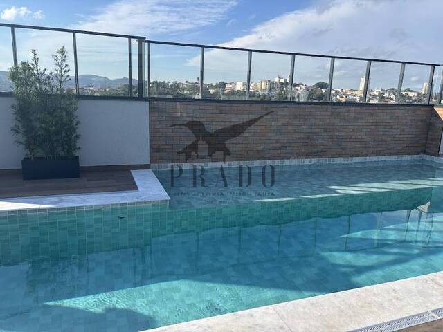 Apartamento para Locação em Atibaia - 3