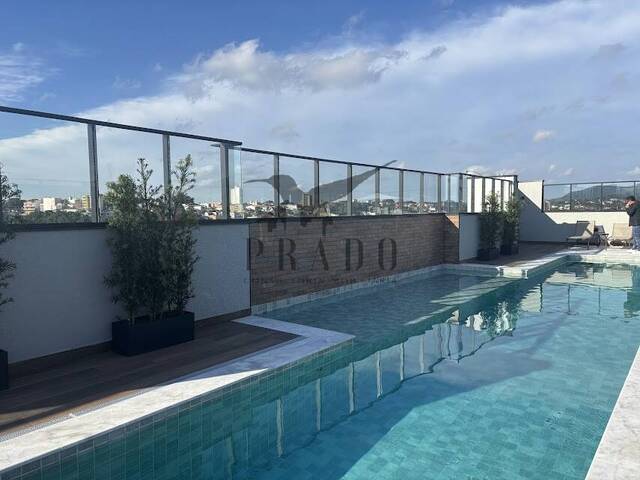 Apartamento para Locação em Atibaia - 2