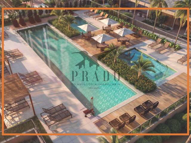 Apartamento para Venda em Atibaia - 2